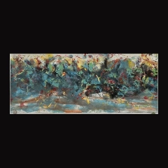 陈九藤森象主义作品 -SXG0082