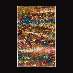 陈九藤森象主义作品 -SXG0083