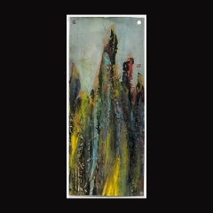 陈九藤森象主义作品 -SXG0089