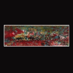 陈九藤森象主义作品 -SXG0084