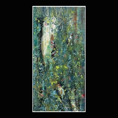 陈九藤森象主义作品 -SXG0059