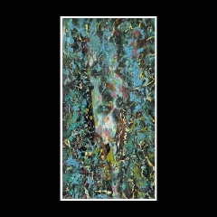 陈九藤森象主义作品 -SXG0058