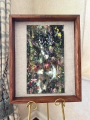 陈九藤画作收藏SC0011