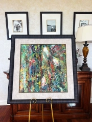 陈九藤画作收藏SC0012